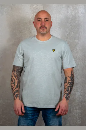 Lyle & Scott Slub t-shirt
