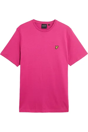 Lyle & Scott Plain t-shirt