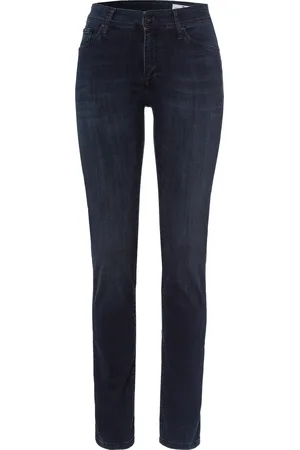Cross Jeans Anya blue used