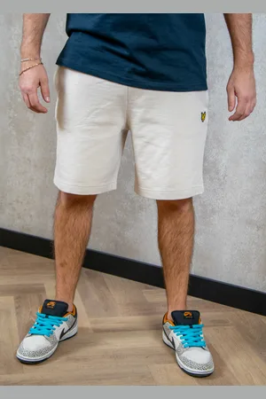 Lyle & Scott Slub short