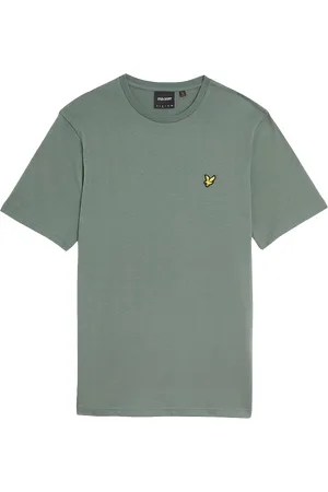 Lyle & Scott Plain t-shirt