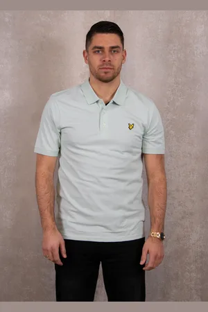 Lyle & Scott Plain polo shirt