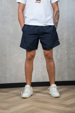 Lyle & Scott Plain swim short