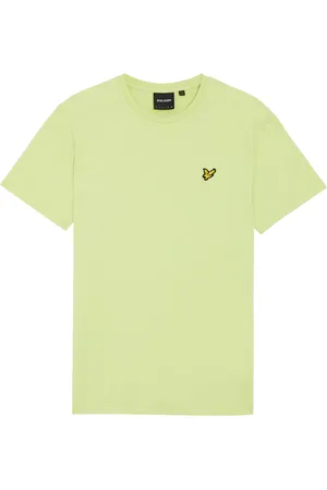 Lyle & Scott Plain t-shirt