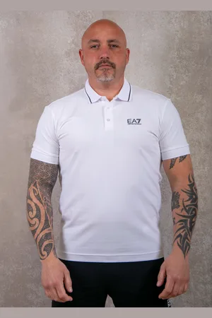 EA7 Polo shirt