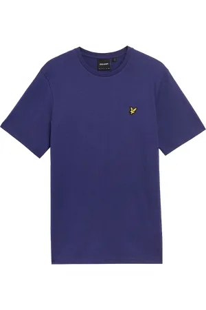Lyle & Scott Plain t-shirt