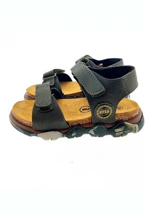 Develab Brushed sandalen