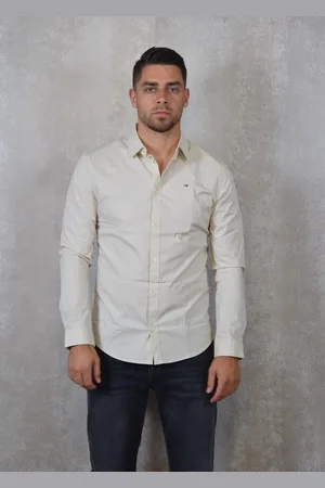 Tommy Hilfiger Tjm original stretch shirt