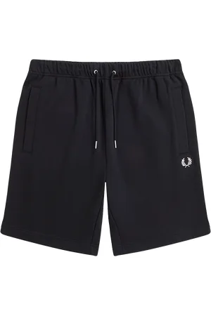 Fred Perry Classic sweat short