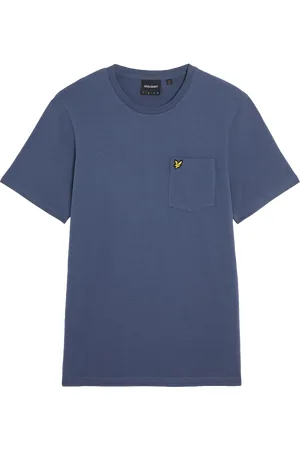 Lyle & Scott Pocket t-shirt