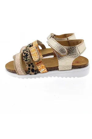 Develab 48470 sandalen