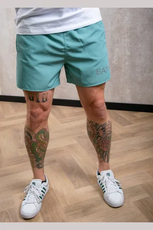 EA7 Boxer beachwear