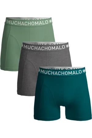 Muchachomalo Solid1010-613