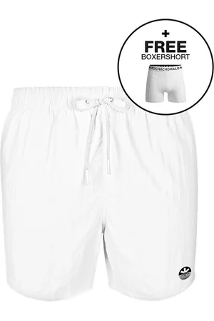 Muchachomalo Beachwear+free short