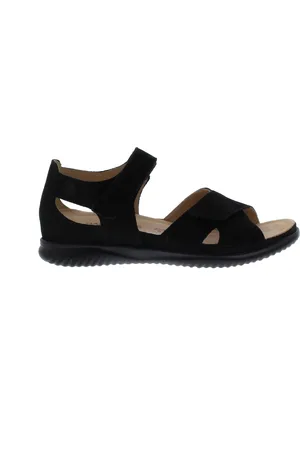 Hartjes Breeze dames sandaal g | dames | maat: | nubuck