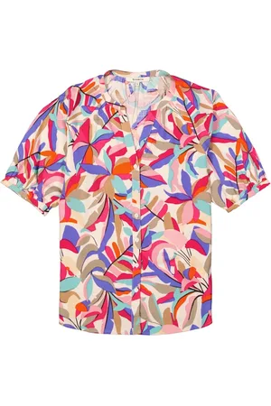 Garcia D50032 ladies shirt ss