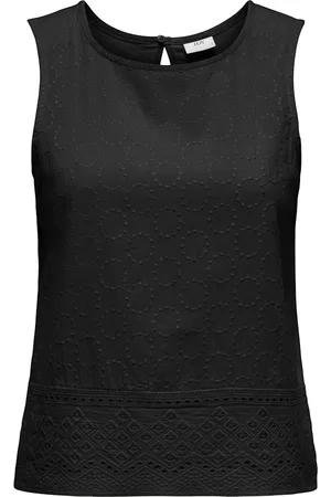 JACQUELINE DE YONG Biba s/l mix top jrs 15348344