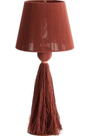 Light & Living Tafellamp espino Ø31x58cm