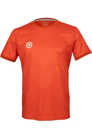 The Indian Maharadja Tennis shirt heren ++