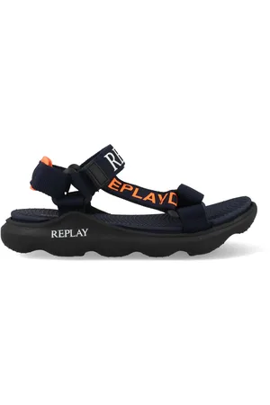 Replay Spacer jt540001t-3452 / oranje