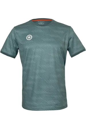 The Indian Maharadja Tennis shirt heren ++