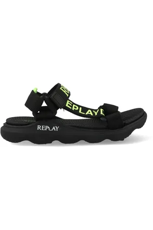 Replay Spacer jt540001t-1754 / groen