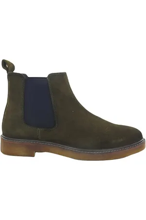 Jenszen Chelsea boots