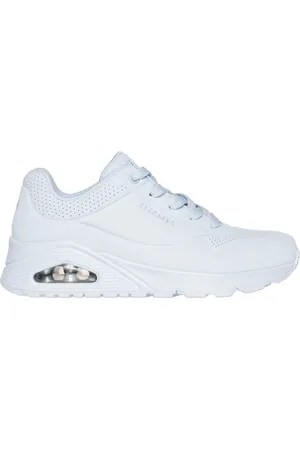Skechers Uno stand on air lage sneakers dames