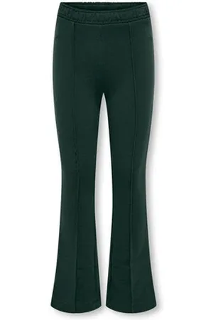 ONLY Zomer flair broek meisjes - kogemily