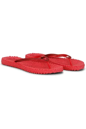 Ilse Jacobsen Cheerful01 slippers