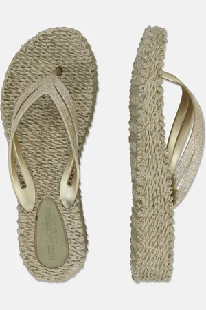 Ilse Jacobsen Cheerful13 slippers