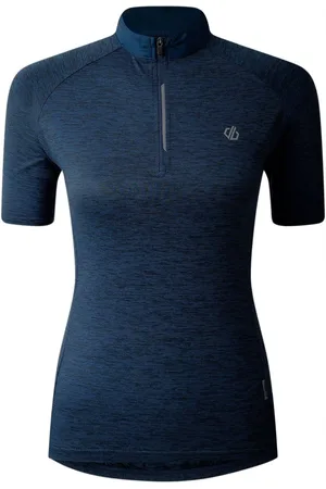 Dare 2B Dames pedal ii jersey