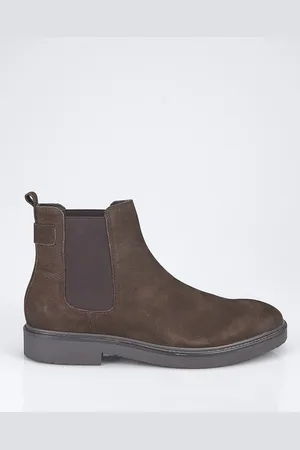 Campbell Boots