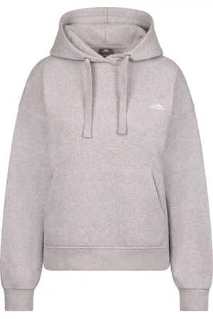 Trespass Dames reives gebreide hoodie