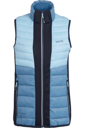 Regatta Dames leedre bodywarmer