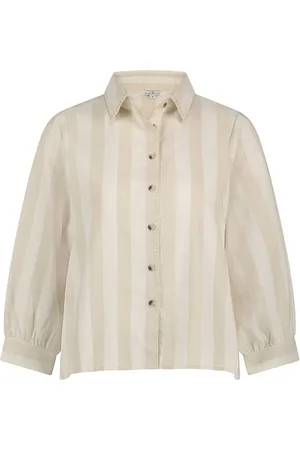 Circle Of Trust Blouse lange mouw ss25 11 angie