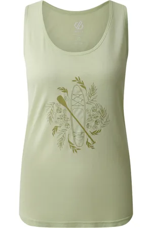 Dare 2B Dames harmonic boot vest top