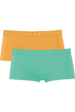 Muchachomalo Dames 2-pack boxershorts