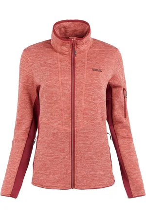 Regatta Dames ralina fleece jas