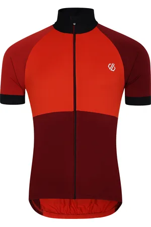 Dare 2B Heren protraction iii fietstrui