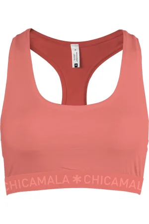 Muchachomalo Dames 1-pack racerback