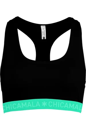 Muchachomalo Dames 1-pack racerback