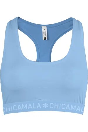 Muchachomalo Dames 1-pack racerback