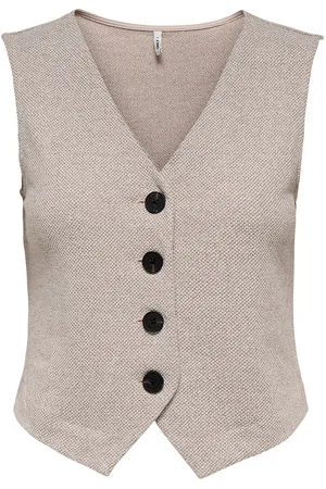 ONLY Gilet 15349927 jayla