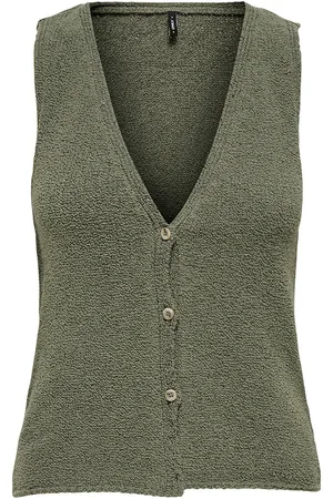 ONLY Gilet 15348246 gurli