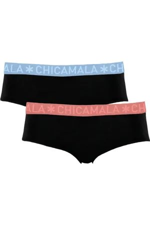 Muchachomalo Meisjes 2-pack briefs