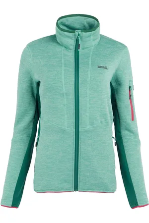Regatta Dames ralina fleece jas