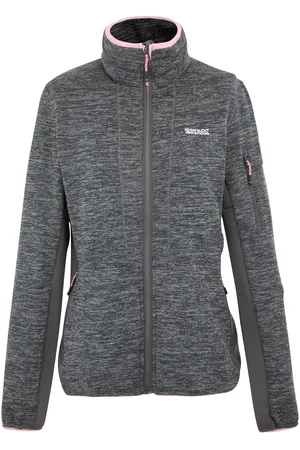 Regatta Dames ralina fleece jas