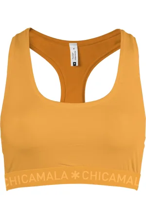 Muchachomalo Dames 1-pack racerback