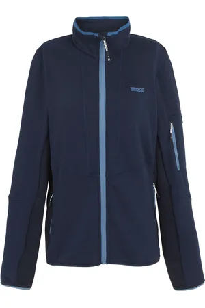 Regatta Dames ralina fleece jas
